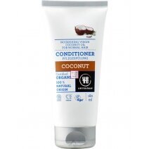 Urtekram odżywka do włosów kokosowa 180 ml ECO