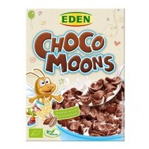 Płatki zbożowe z kakao 375 g BIO Eden