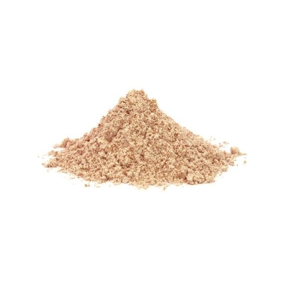 Mąka gryczana pełnoziarnista 25 kg BIO surowiec cena 386,79zł