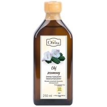 Olej sezamowy 250 ml Olvita