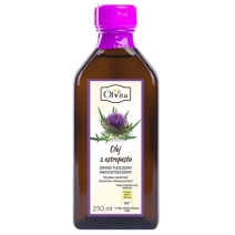 Olej z ostropestu 250 ml Olvita 
