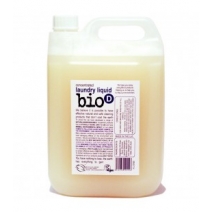 Bio-D Skoncentrowany niebiologiczny płyn do prania 5 litrów