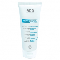 Eco cosmetics szampon zwiększający objętość 200 ml 