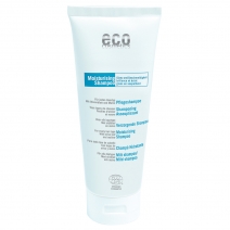 Eco cosmetics szampon nawilżający 200 ml 