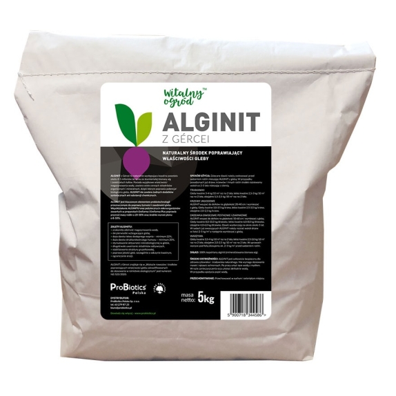 Probiotics Alginit 5 kg cena €4,76