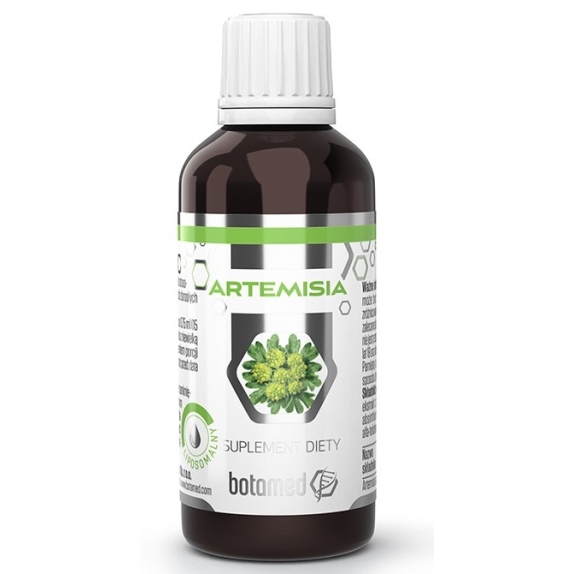B&M Research Artemisia 50 ml  cena €19,70