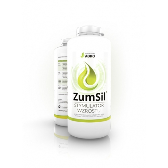 Probiotics ZumSil 1L cena 208,00zł