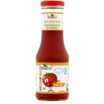 Ketchup dla dzieci bez octu 315 g BIO Primaeco