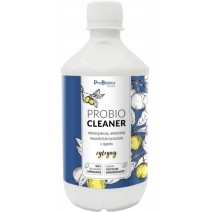 Probiotics ProBio Cleaner (cytrynowy zapach) płyn 500ml