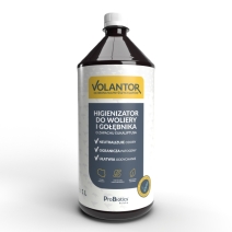 ProBiotics volantor higienizator 1 litr