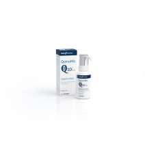 Dr Enzmann QuinoMit Q10 fliud najbardziej aktywna forma koenzymu Q10 30 ml