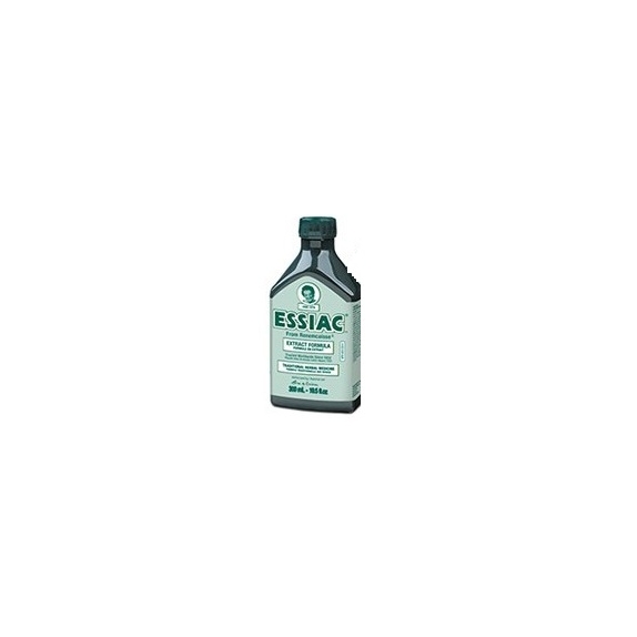 ESSIAC® ekstrakt ziołowy 300 ml cena 259,99zł