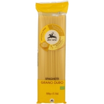 Makaron spaghetti 500 g BIO Alce Nero
