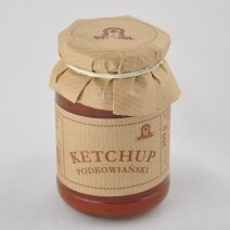 Ketchup podkowiański 200 g Vitapol