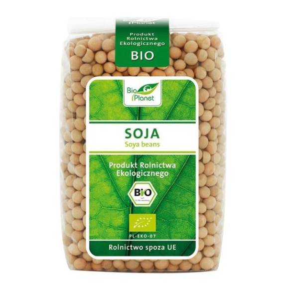 Soja 400 g BIO Bio Planet cena 6,59zł