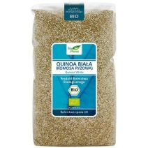 Quinoa biała (komosa ryżowa) bezglutenowa 250 g BIO Bio Planet
