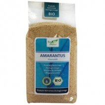 Amarantus 500 g BIO Bio Planet