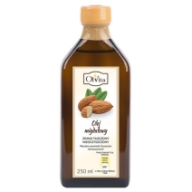 Olej migdałowy 250 ml Olvita