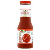 Ketchup pikantny 315 g BIO Primaeco