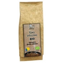 Kawa zbożowa orkiszowa 300 g BIO Bio Babalscy