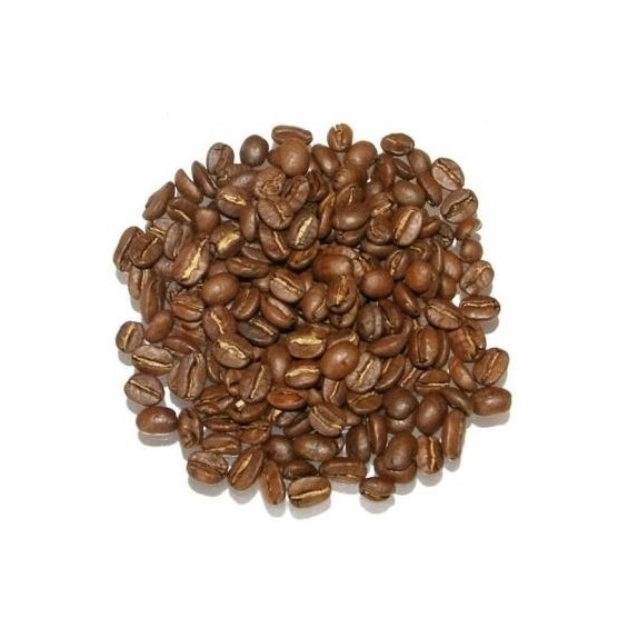 Kawa 100% Arabica Ziarnista Etiopia 250 g Coffe for Life cena 10,53$