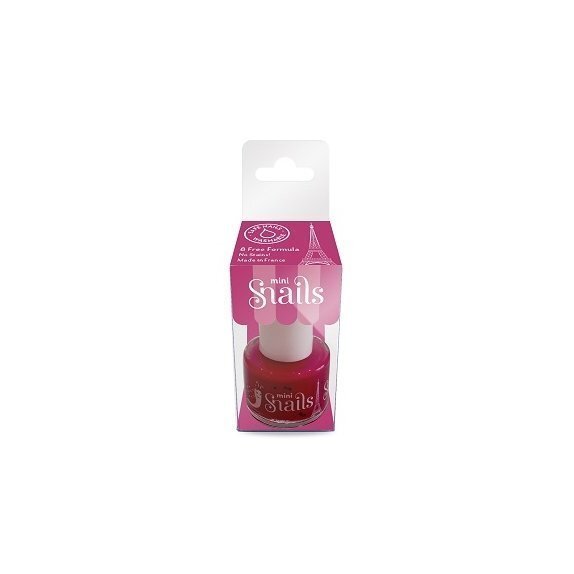 Snails Mini lakier do paznokci Cherry Queen 7 ml cena 20,05zł