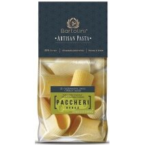 Makaron Durum Artisan rurka nr 3 (Paccheri) 300 g Bartolini