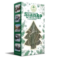 Sianko wigilijne z trawą żubrówką 8-12 g Dary Natury