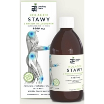 Healthy Herb Kolagen Stawy 500 ml