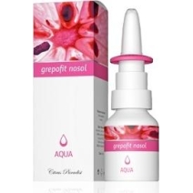 Energy Grepofit Nosol 20 ml