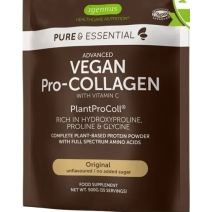 Vegan Pro-Kolagen 500 g Igennus