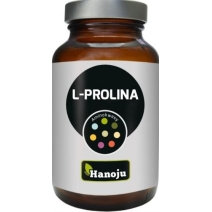 Hanoju L-Prolina 90 kapsułek 