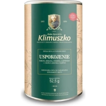 Herbata Uspokojenie 52,5 g (30 saszetek) Klimuszko