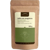 Nanga Jabłczan magnezu 100 g