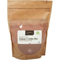 Nanga Kakao Criollo mielone BIO 1 kg