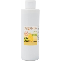 Ozonea oliv Oliwa Ozonowana w plastikowej butelce 200 ml