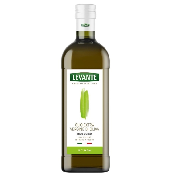 Oliwa z oliwek extra virgin 1L BIO Bio Levante cena 85,15zł