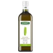 Oliwa z oliwek extra virgin 1L BIO Bio Levante