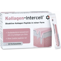 Dr Enzmann Kollagen-Intercell 30saszetek