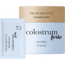 Primabiotic Colostrum Forte 30 saszetek