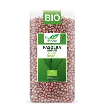 Fasola adzuki 500g BIO Bio Planet