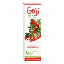 Sok z goji 330 ml BIO Medicura