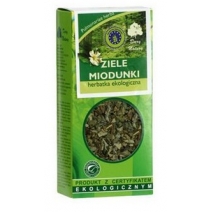 Miodunka ziele 25 g BIO Dary Natury