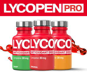 LycopenPro antyoksydanty