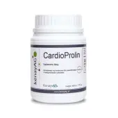 Kenay CardioProlin proszek 140g 