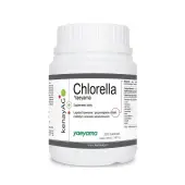 Kenay Chlorella Yaeyama 360 tabletek PROMOCJA!