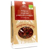 Przyprawa pomidorowo-czosnkowa z czarnuszką 40 g BIO Dary Natury PROMOCJA