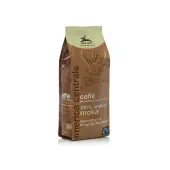 Kawa mielona 100% arabica moka 250 g BIO Alce Nero 