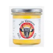 Masło klarowane Ghee 240 g Pięć Przemian