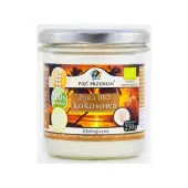 Pasta kokosowa 250 g BIO Pięć Przemian 